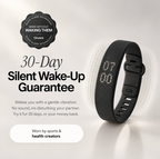 VeraBand — Silent Wrist Alarm