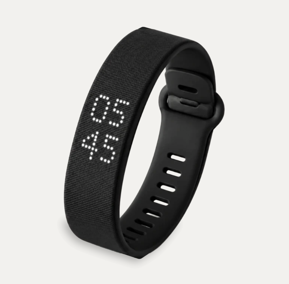 VeraBand: Your Silent Wake-Up Solution