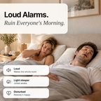 VeraBand — Silent Wrist Alarm