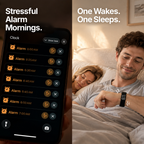 VeraBand — Silent Wrist Alarm