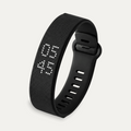 VeraBand — Silent Wrist Alarm