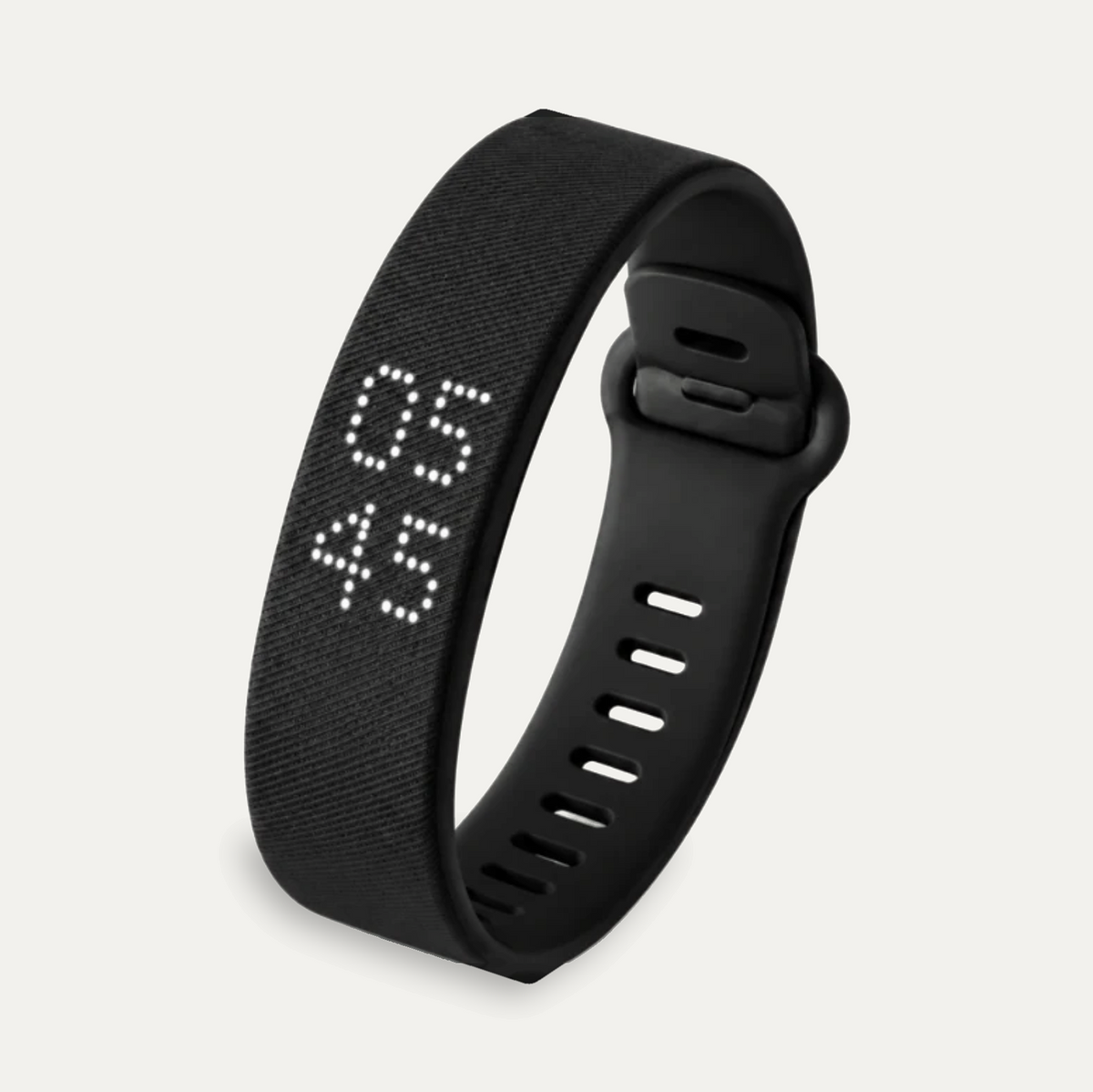 VeraBand — Silent Wrist Alarm
